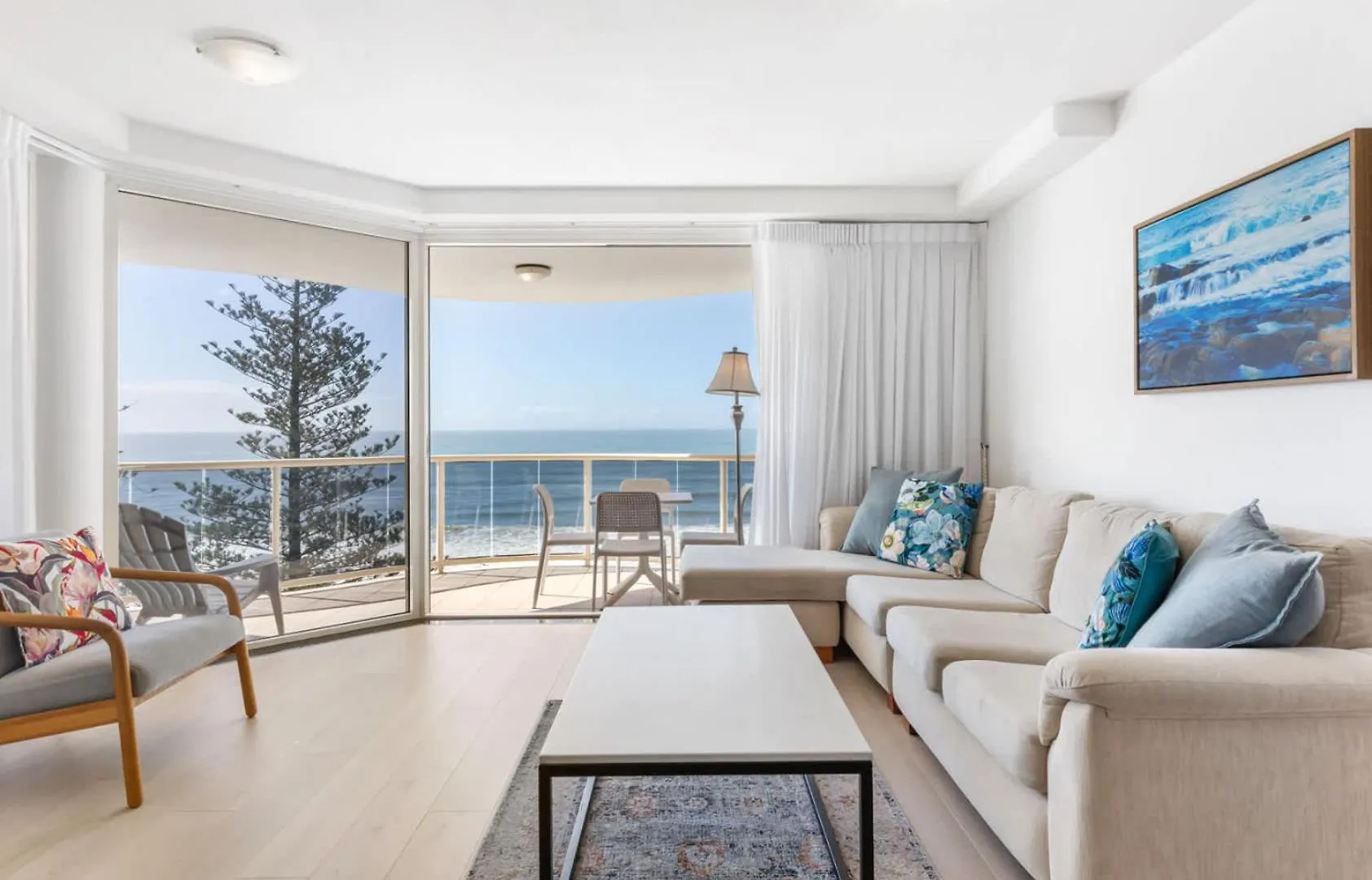 מולולאבה Zanzibar-Premium Ocean Apartment