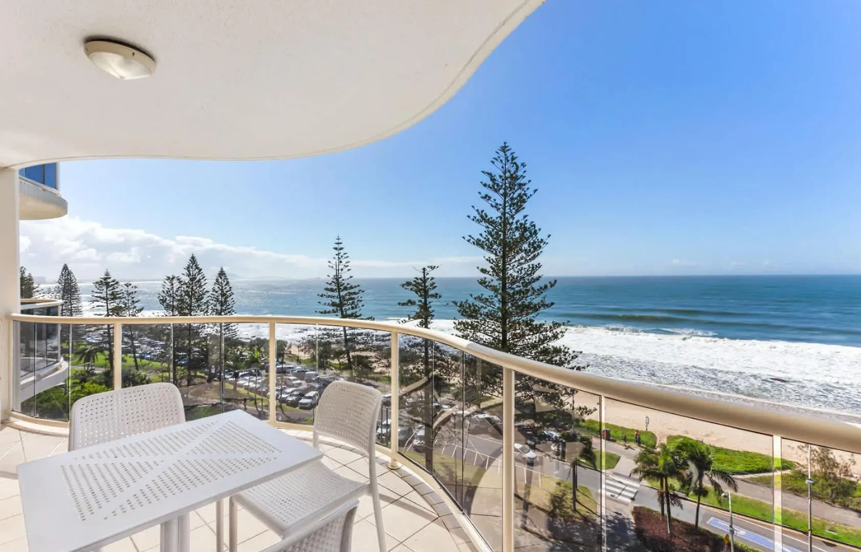 מולולאבה Zanzibar-Premium Ocean Apartment