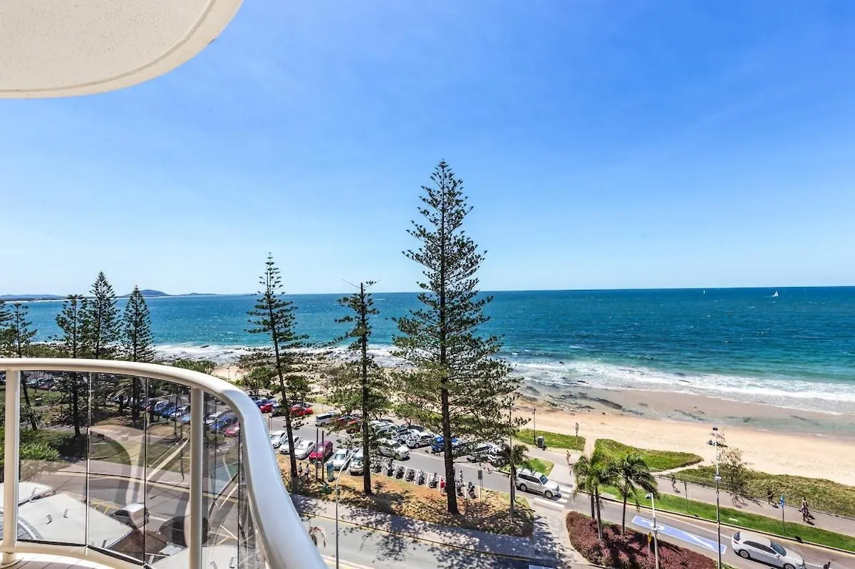 מולולאבה Zanzibar-Premium Ocean Apartment