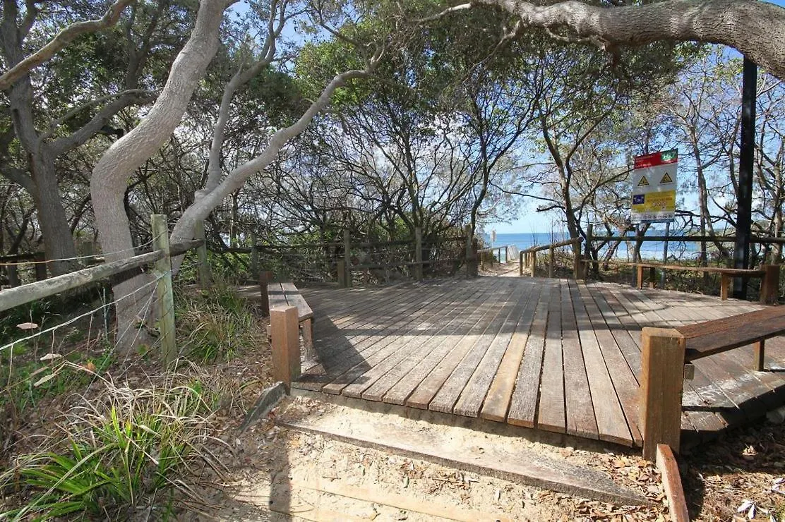 Zanzibar-Premium Ocean Apartment Mooloolaba