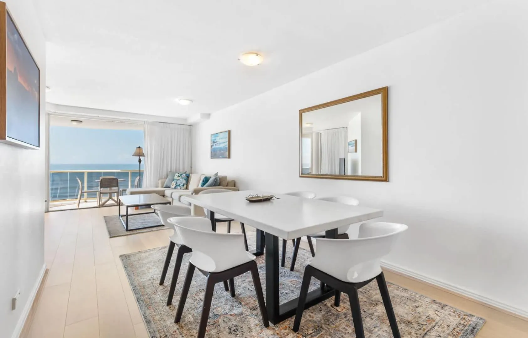 Zanzibar-Premium Ocean Apartment Mooloolaba Austrálie